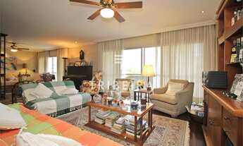 Imagem 2: Imóvel de 300m², com 4 dormitórios (sendo 2 suítes)