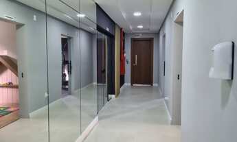 Imagem 2: Apartamento Semi mobiliado Santo Antônio