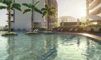 Imagem 5: Apartamento para venda possui 300 metros quadrados com 4 quartos