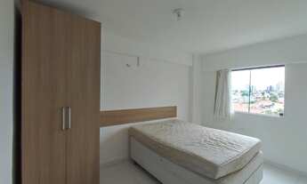 Imagem 4: Oportunidade! Apto Semi mobiliado em Capim Macio