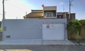 Imagem: Barra dos Coqueiros - Casa Padrão - Espaço