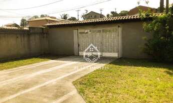 Imagem 3: Casa com 4 dormitórios à venda, 150 m² por R$ 400.000 - Campo Redondo - São Pedro da Aldei