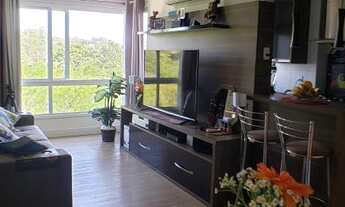 Imagem 3: Porto Alegre - Apartamento Padrão - Cavalhada