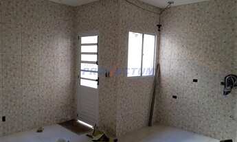 Imagem 4: Casa - Jardim Independência - Campinas