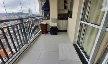 Imagem 5: MAUÁ - Apartamento Padrão - Vila Bocaina