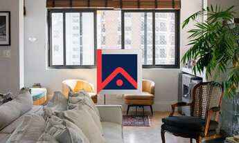 Imagem 7: Apartamento Venda Jardim Paulista 259 m² 3 Dormitórios