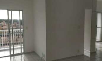 Imagem 2: Apartamento para aluguel tem 56 metros quadrados com 2 quartos