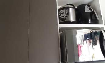 Imagem 7: Apartamento sol da manhã 2 quartos em Praia de Itaparica - Vila Velha - ES