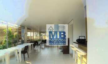 Imagem 7: Apartamento, 100 m² - venda por R$ 750.000,00 ou aluguel por R$ 2.200,00/mês - Jardim Mara