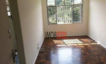 Imagem 7: Apartamento com 1 dormitório à venda, 42 m² por R$ 220.000,00 - Santa Rosa - Niterói/RJ