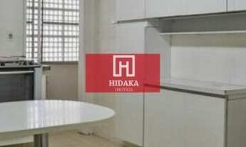 Imagem 6: Apartamento à venda no bairro Vila Mariana - São Paulo/SP, Zona Sul