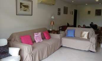 Imagem 5: Apartamento 4 quartos , 2 suites, 4 vagas na Avenida Comandante Julio de Moura- Barra da T