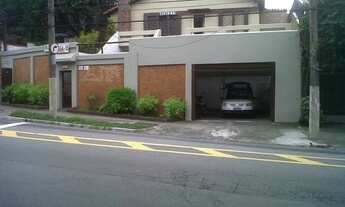 Imagem: Casa comercial à venda, 350 m² - Sumaré