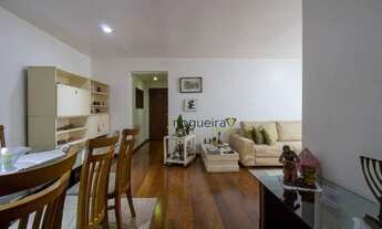 Imagem 3: Apartamento com 3 dormitórios à venda, 149 m² por R$ 1.670.000,00 - Jardim Paulista - São