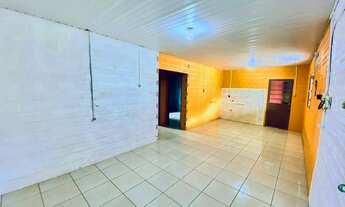 Imagem 7: Casa com 4 dormitórios à venda, 246 m² por R$ 169.900,00 - Padre Réus - Gravataí/RS