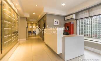 Imagem 4: PORTO ALEGRE - Conjunto Comercial/Sala - Farroupilha