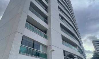 Imagem 2: Apartamento à venda, 186 m² por R$ 1.595.000,00 - Patriolino Ribeiro - Fortaleza/CE
