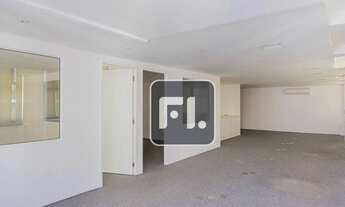 Imagem 3: Conjunto, 116 m² - venda por R$ 1.350.000,00 ou aluguel por R$ 3.950,00/mês - Vila Olímpia