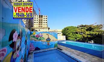 Imagem 6: Apartamento para venda possui 56 metros quadrados com 2 quartos em Colubande - São Gonçalo