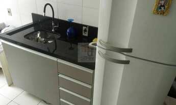 Imagem 5: Apartamento Semimobiliado Para Locação no Campo de Santana