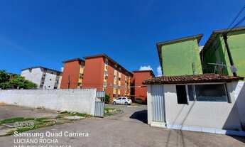 Imagem 2: Apartamento para venda com 60 metros quadrados com 2 quartos