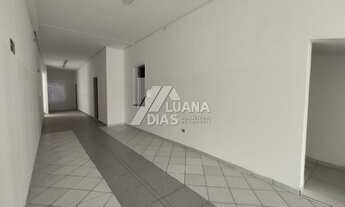 Imagem 2: Ponto Comercial para Aluguel no bairro Boqueirão - Praia Grande, SP