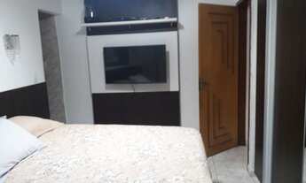 Imagem 7: Casa com 2 quartos, em Paracambi - NJD7741