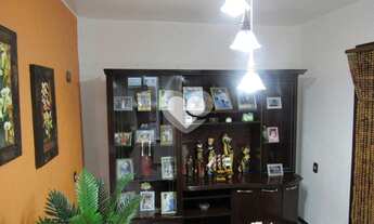 Imagem 6: Casa em terreno alto próximo a Ulbra