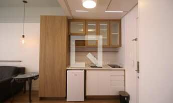 Imagem 7: Apartamento para Aluguel - Água Fria, 1 Quarto, 58 m2