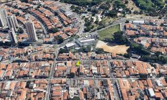 Imagem: Excelente terreno para Construtores 10 x