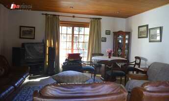 Imagem 2: Casa com 6 dormitórios à venda, 900 m² por R$ 5.000.000,00 - Jardim Do Embaixador - Campos