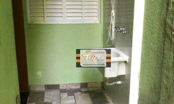 Imagem 4: Casa com 2 dormitórios para alugar, 30 m² por R$ 1.300,00/mês - Vila Ipojuca - São Paulo/S