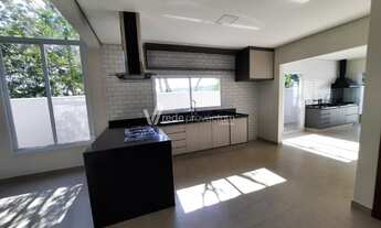 Imagem 4: Casa - Vita Verdi - Valinhos