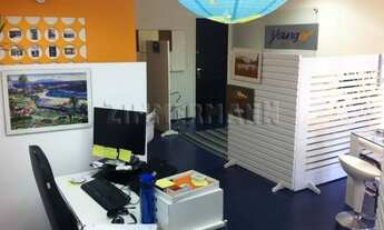 Imagem: SãO PAULO - Conjunto Comercial/Sala - PERDIZES