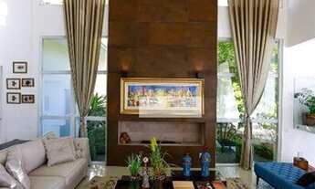 Imagem 4: Casa em condomínio fechado à venda, Córrego Grande, Florianópolis