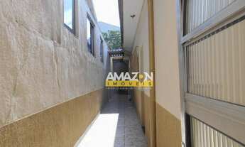 Imagem 3: Casa com 3 dormitórios para alugar, 100 m² por R$ 1.200/mês - Jardim das Bandeiras - Tauba