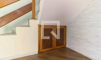 Imagem 7: Casa para Aluguel - Vila das Mercês, 4 Quartos, 200 m2