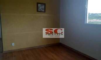 Imagem 3: Apartamento com 2 dormitórios à venda, 52 m² por R$ 175.000,00 - Parque Residencial Vila U