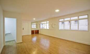 Imagem: São Paulo - Apartamento Padrão - Vila