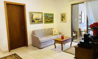 Imagem 6: Apartamento à venda, 117 m² por R$ 630.000,00 - Jardim Botânico - Ribeirão Preto/SP