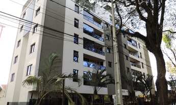 Imagem 2: COBERTURA DUPLEX OPEN SPACE COM 129 M2 E DUAS VAGAS POR R$ 877.000