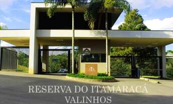 Imagem: Terreno - Joapiranga - Valinhos