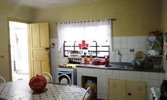 Imagem 3: Casa Térrea com Edicula, em Ermelino Matarazzo