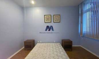 Imagem 6: Prédio em localização nobre, Quartos com armários