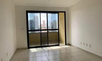 Imagem 2: Apartamento para aluguel tem 97 metros quadrados com 3 quartos em Capim Macio - Natal - RN