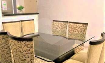 Imagem 6: Apartamento Vila Alpina 59m² com 3 Dormitórios