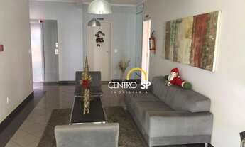 Imagem 2: Apartamento com 3 dormitórios à venda, 163 m² - Condomínio Edifício Taurus - Bauru/SP