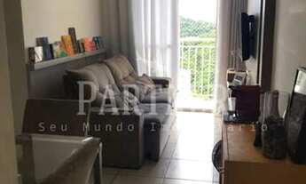 Imagem: Partner Apresenta Condomínio Summer Bandeirantes