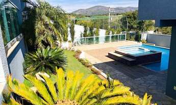 Imagem 2: Linda Casa em condomínio para venda