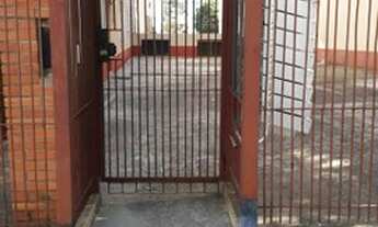 Imagem: VENDO ap JK térreo Leopoldina